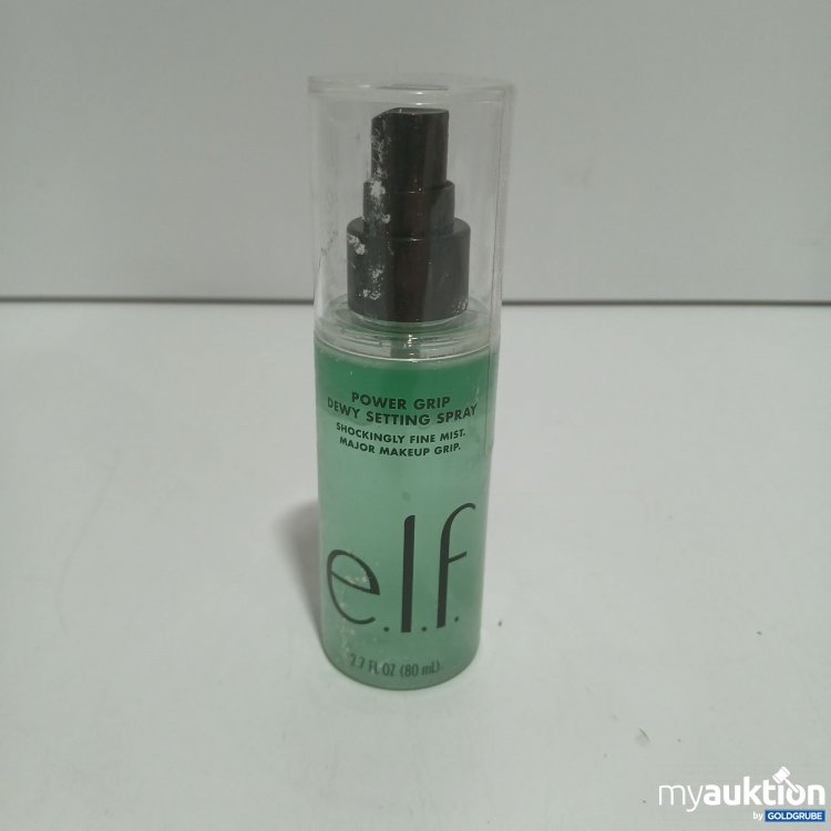 Artikel Nr. 835366 Artikel Nr. 835366: E.l.f. Setting Spray 80ml