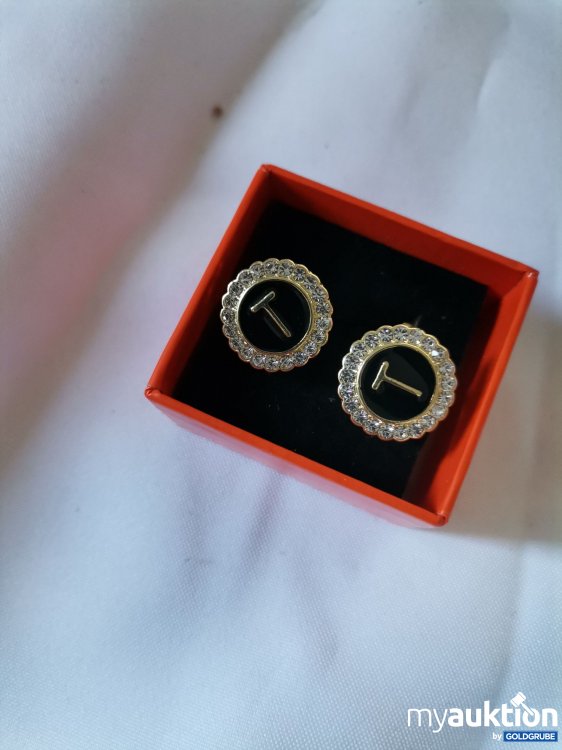 Artikel Nr. 836366 Artikel Nr. 836366: Manschettenknöpfe