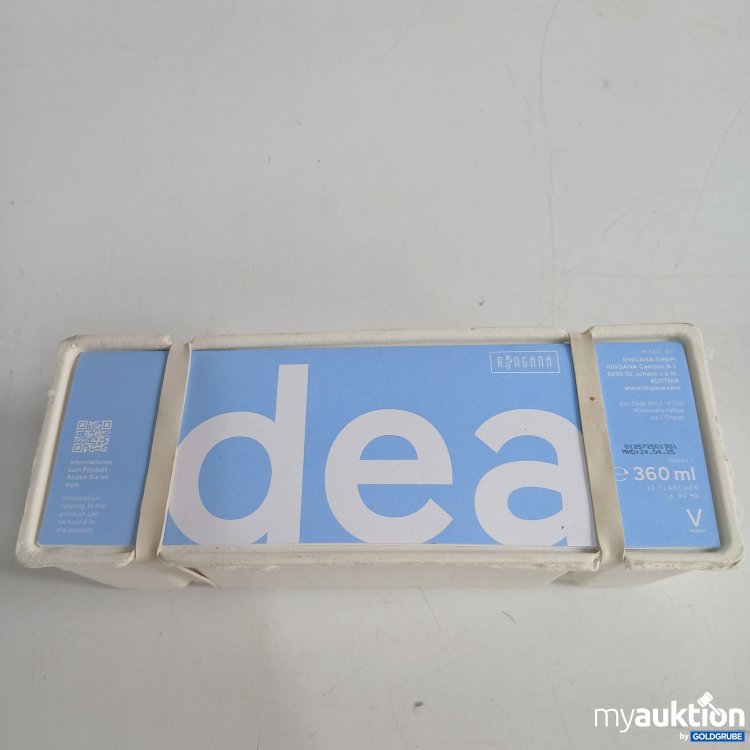Artikel Nr. 856366:  dea 12x30ml