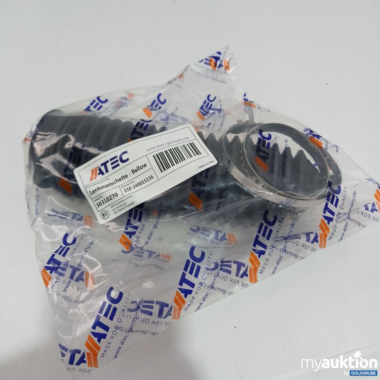 Artikel Nr. 869366: Atec Lenkmanschette 30310270