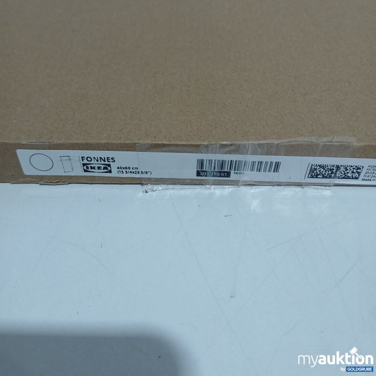 Artikel Nr. 877366 Artikel Nr. 877366: Ikea Fonnes 20331061