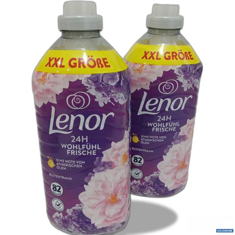 Artikel Nr. 885366: Lenor 24h Wohlfühl Frische XXL Größe