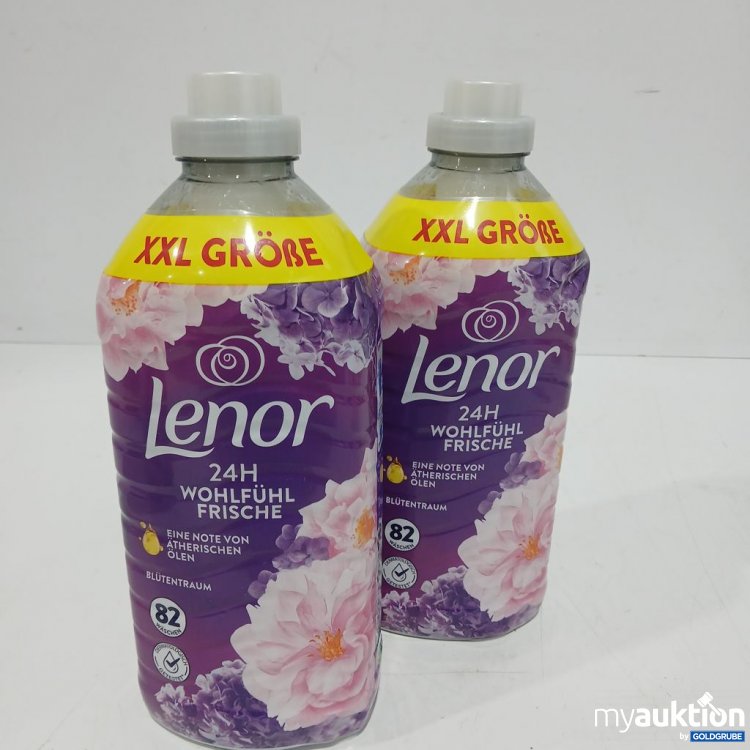 Artikel Nr. 885366: Lenor 24h Wohlfühl Frische XXL Größe