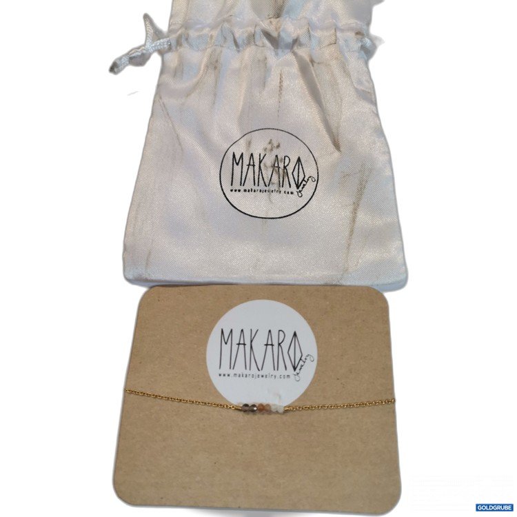 Artikel Nr. 893366: Makaro Armband 