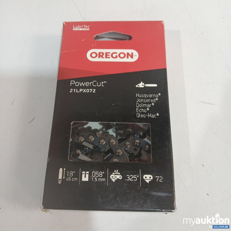 Artikel Nr. 894366: Oregon PowerCut 21LPX072 