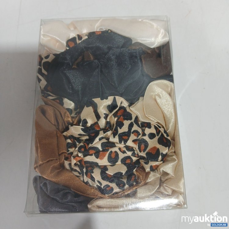 Artikel Nr. 898366: Scrunchies für Frauen 8Stk 