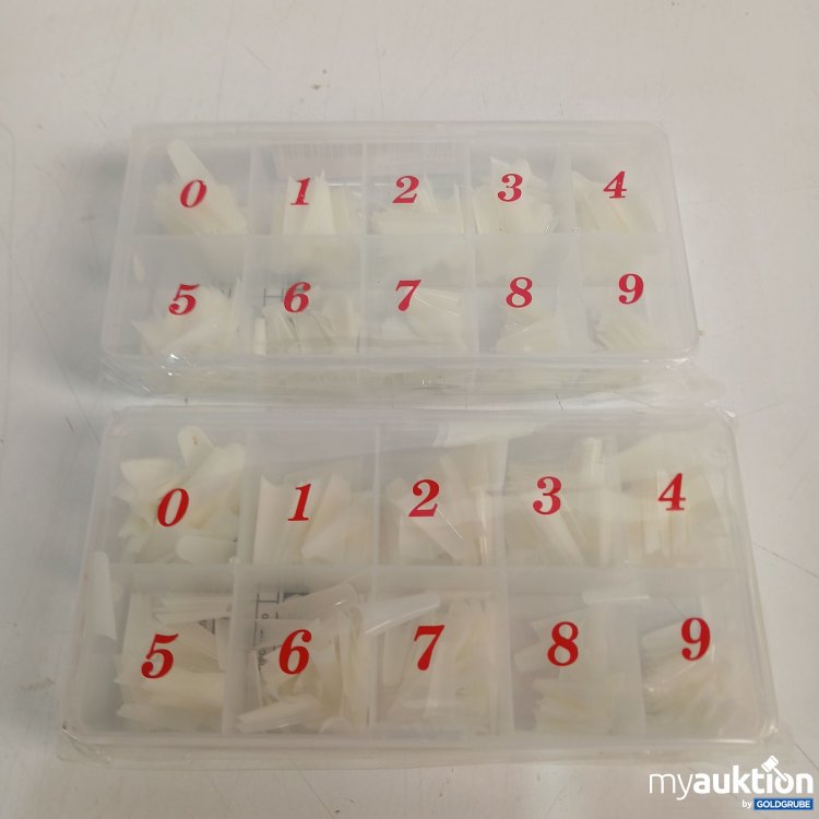 Artikel Nr. 911366: Nail Tips 2x 