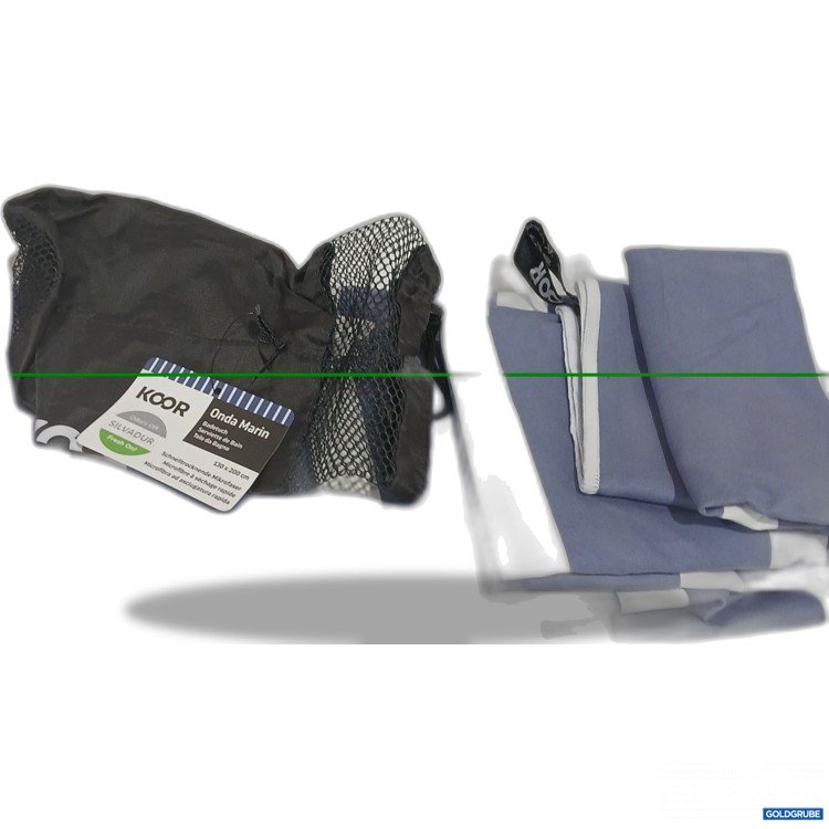 Artikel Nr. 916366 Artikel Nr. 916366: Koor Onda Marin Badetuch 130x200cm