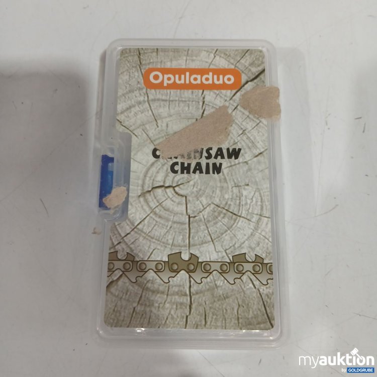 Artikel Nr. 932366 Artikel Nr. 932366: Opuladu Chainsaw Chain-01