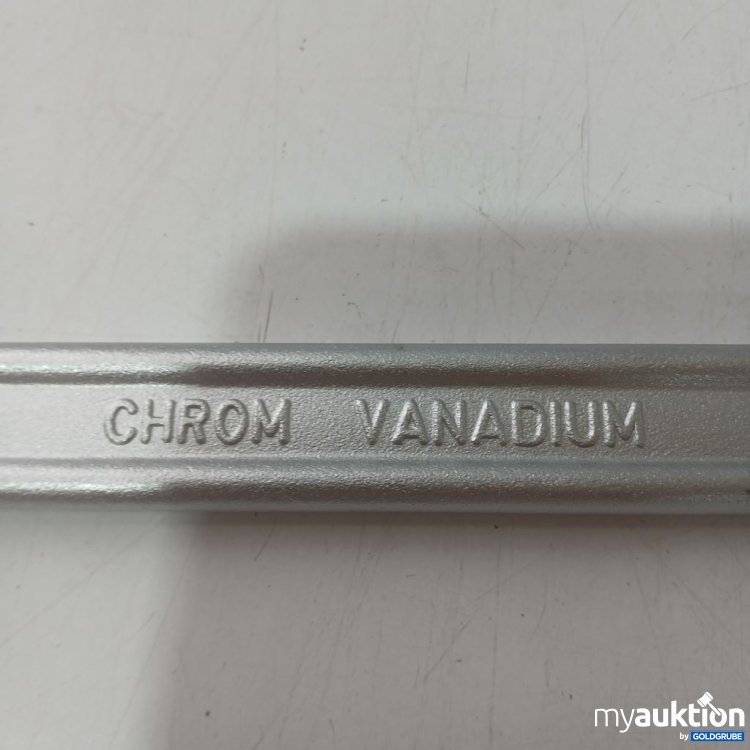Artikel Nr. 933366: ares Hebel Chrom Vanadium ca 35cm