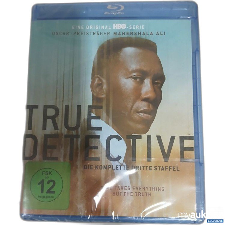 Artikel Nr. 934366 Artikel Nr. 934366: True Detective