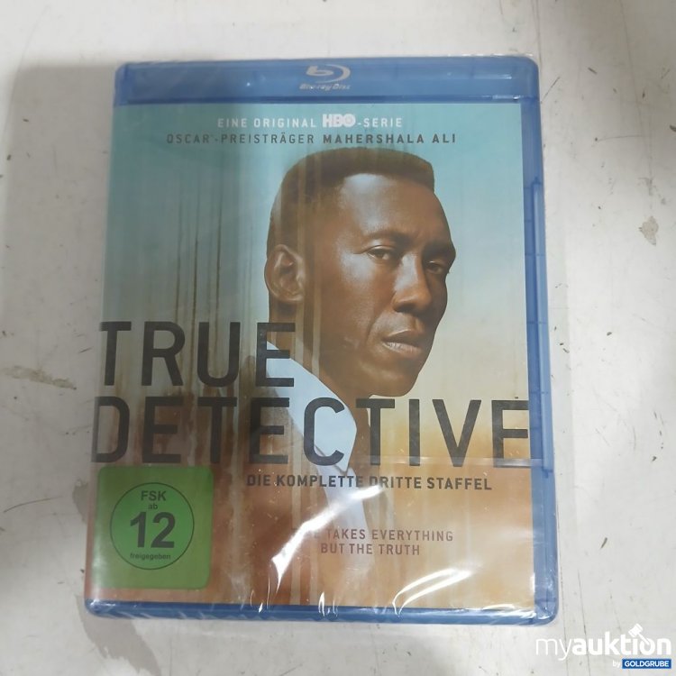 Artikel Nr. 934366 Artikel Nr. 934366: True Detective