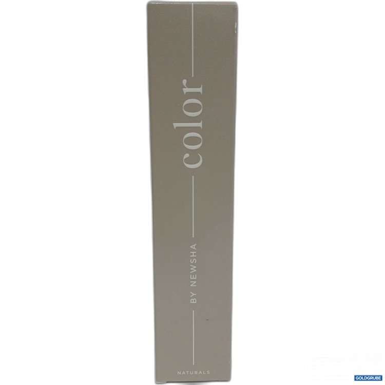 Artikel Nr. 953366: Color by Newsha 60ml - 6.0 Dunkelblond intensiv 