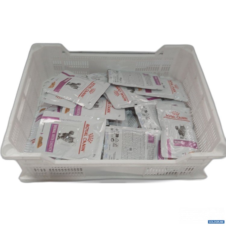 Artikel Nr. 981366 Artikel Nr. 981366: Royal Canin diverse Sorten 27x85g