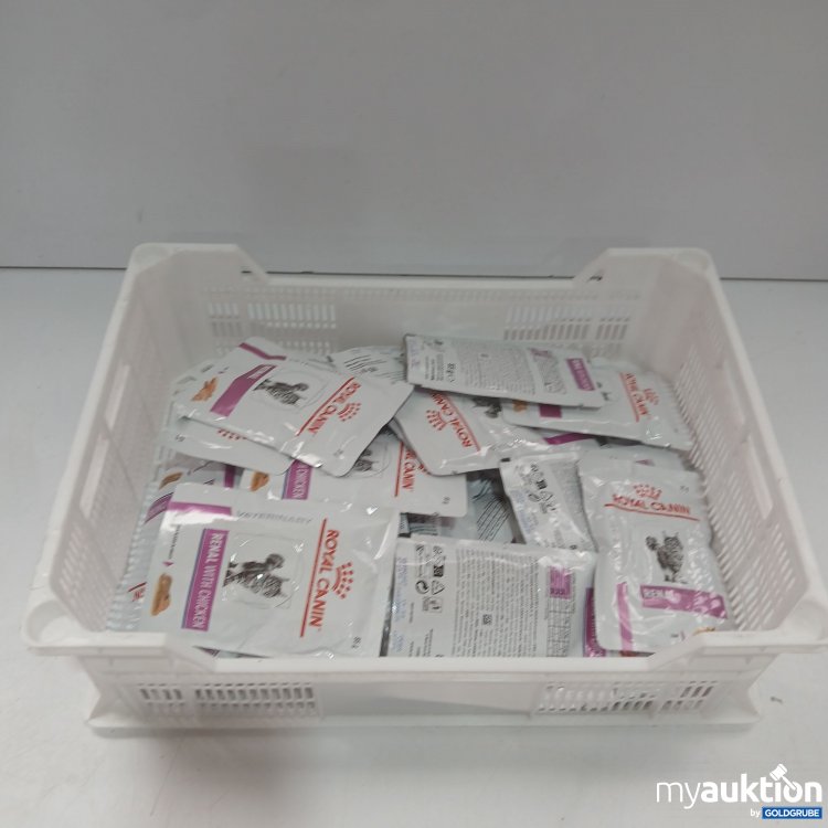 Artikel Nr. 981366 Artikel Nr. 981366: Royal Canin diverse Sorten 27x85g