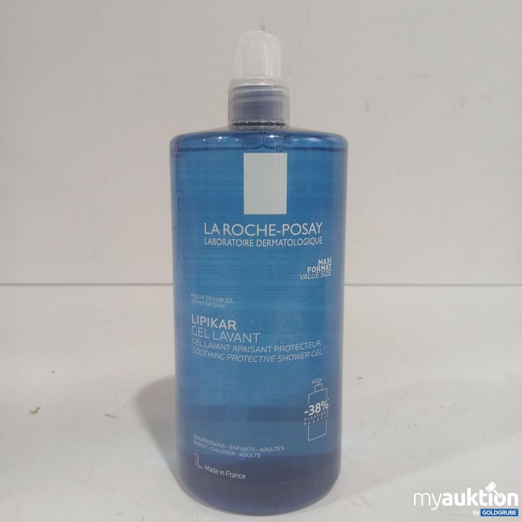 Artikel Nr. 985366: La Roche Posay Lipikar Gel Lavant 1L