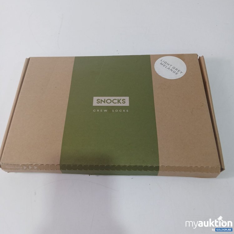 Artikel Nr. 360367: Snock Socks