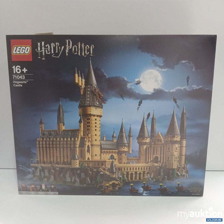 Artikel Nr. 397367 Artikel Nr. 397367: Lego Harry Potter 71043