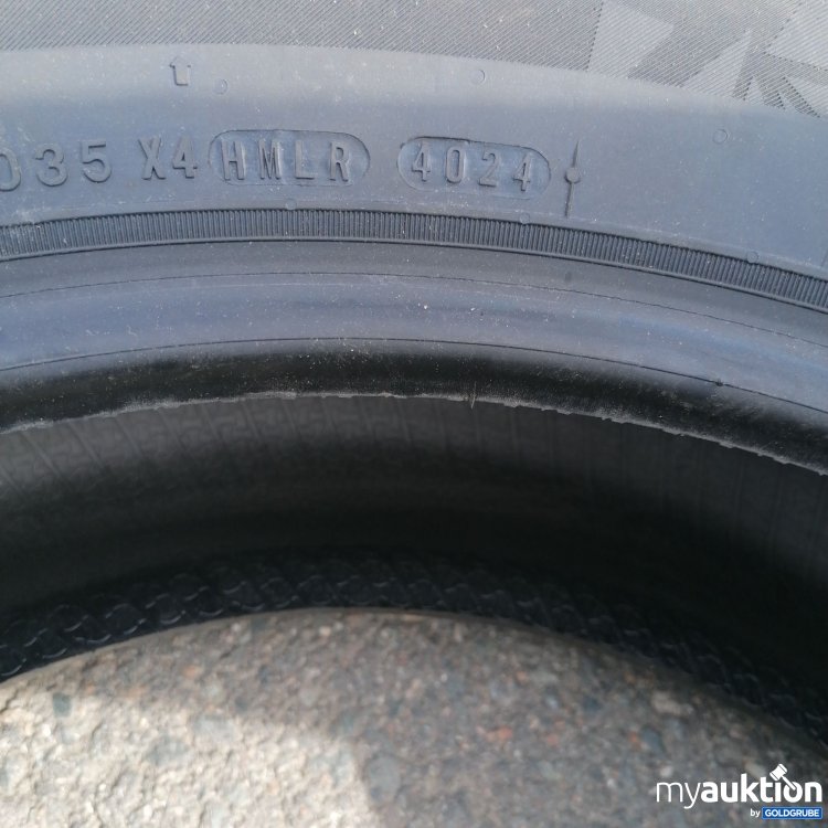 Artikel Nr. 440367 Artikel Nr. 440367: Nexen Tire Winguard Sport 2 215/60 R 17 96H