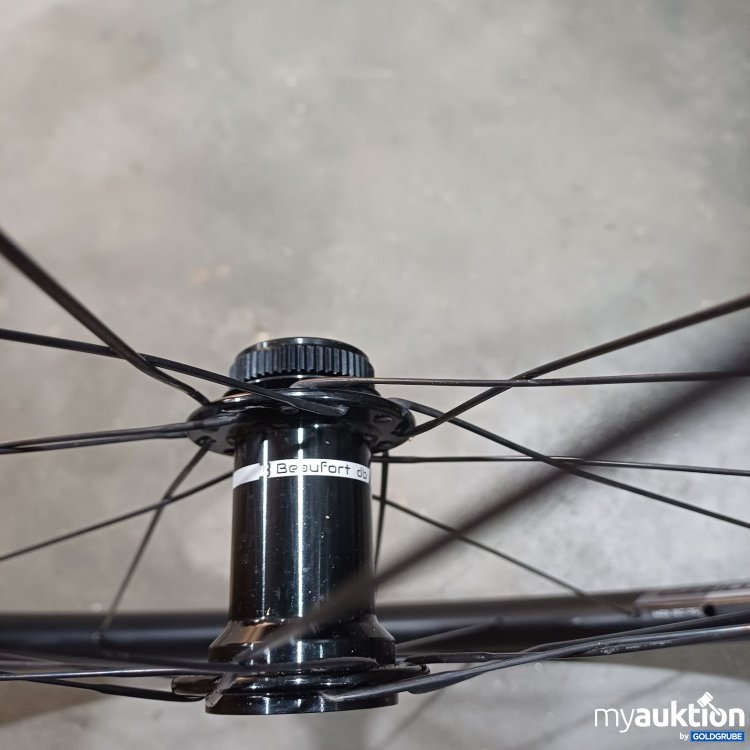 Artikel Nr. 467367: Dura-Ace Laufrad Forza
