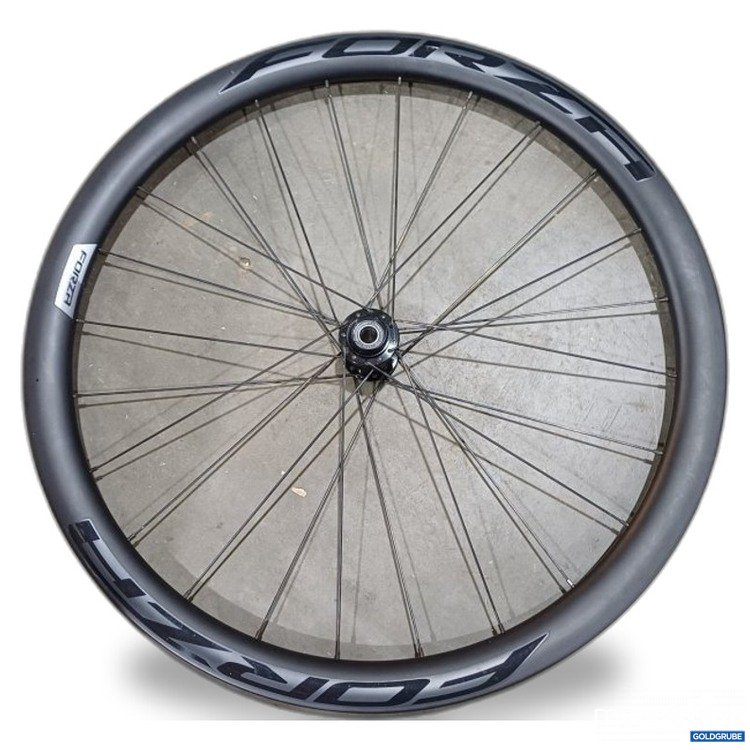 Artikel Nr. 467367: Dura-Ace Laufrad Forza