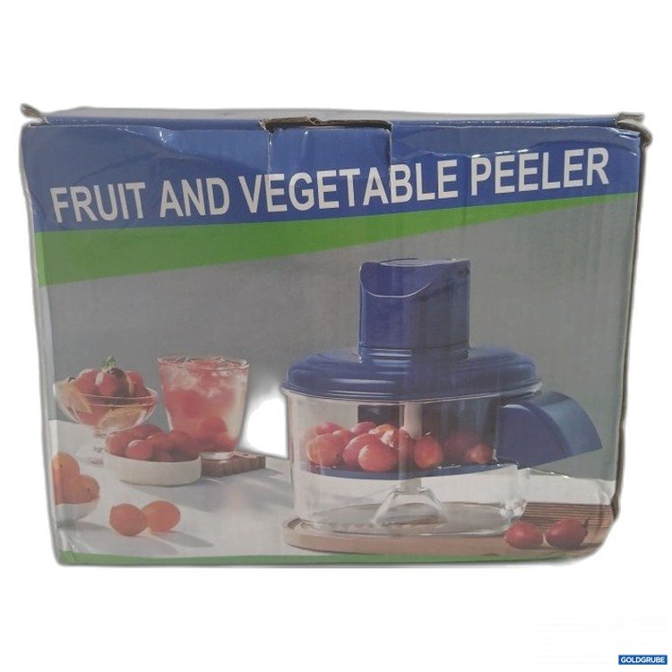 Artikel Nr. 471367 Artikel Nr. 471367: Fruit and Vegetable Peeler