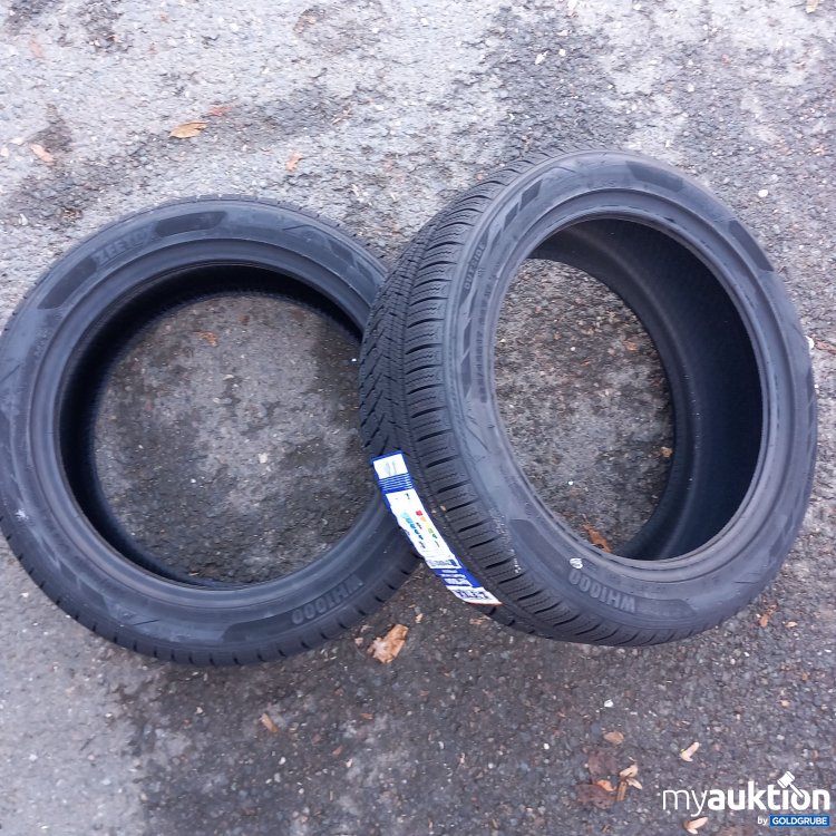 Artikel Nr. 519367: Zeetex WH 100 225/45R17 94V XL M&S