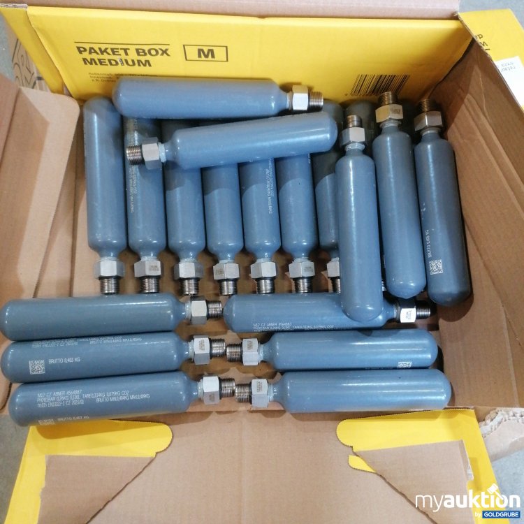 Artikel Nr. 677367 Artikel Nr. 677367: M12 CZ Abner 4564898 0.075kg CO2