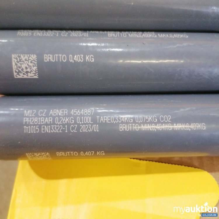 Artikel Nr. 677367 Artikel Nr. 677367: M12 CZ Abner 4564898 0.075kg CO2