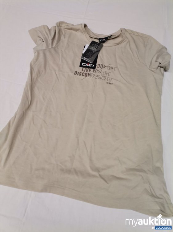 Artikel Nr. 687367: CMP Shirt