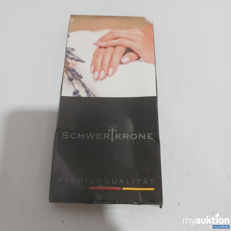 Artikel Nr. 835367 Artikel Nr. 835367: Schwertkrone Pinzette