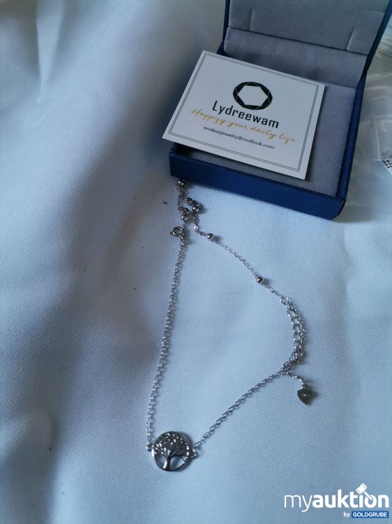 Artikel Nr. 836367 Artikel Nr. 836367: Lydreewam Halskette