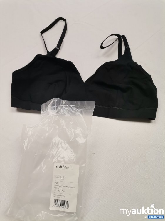 Artikel Nr. 837367: Erlich BH Viola