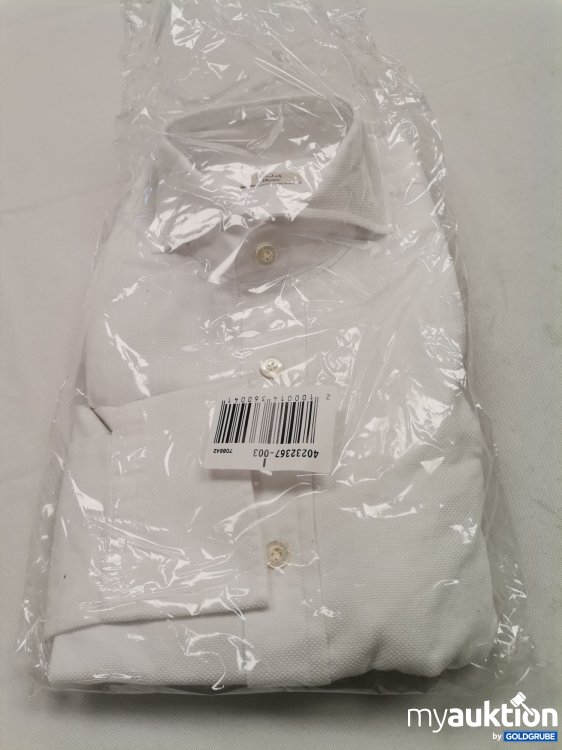 Artikel Nr. 843367 Artikel Nr. 843367: Du4 Hemd