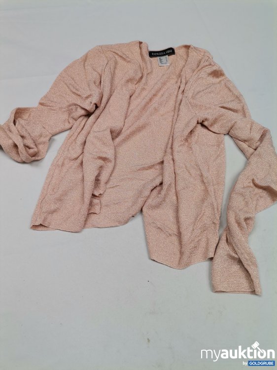 Artikel Nr. 863367 Artikel Nr. 863367: Patrizia Dini Strickjacke