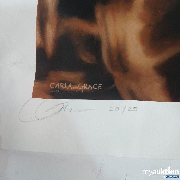 Artikel Nr. 874367 Artikel Nr. 874367: Carla Grace Giraffe