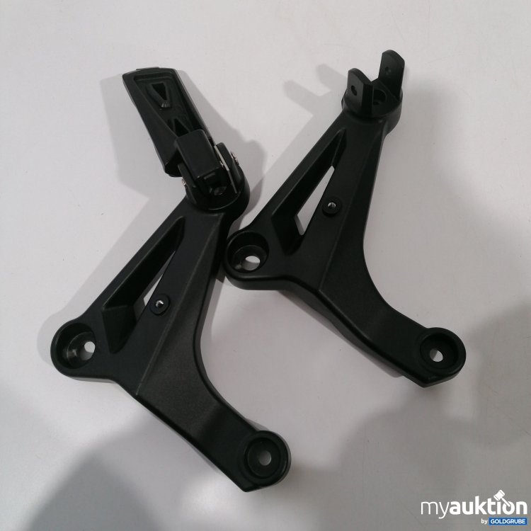 Artikel Nr. 875367 Artikel Nr. 875367: Fußstütze Pedal 125 Motorrad 2Stk