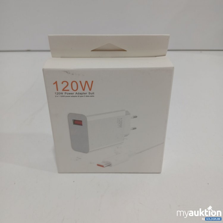 Artikel Nr. 879367: 120W Power Adapter Suit