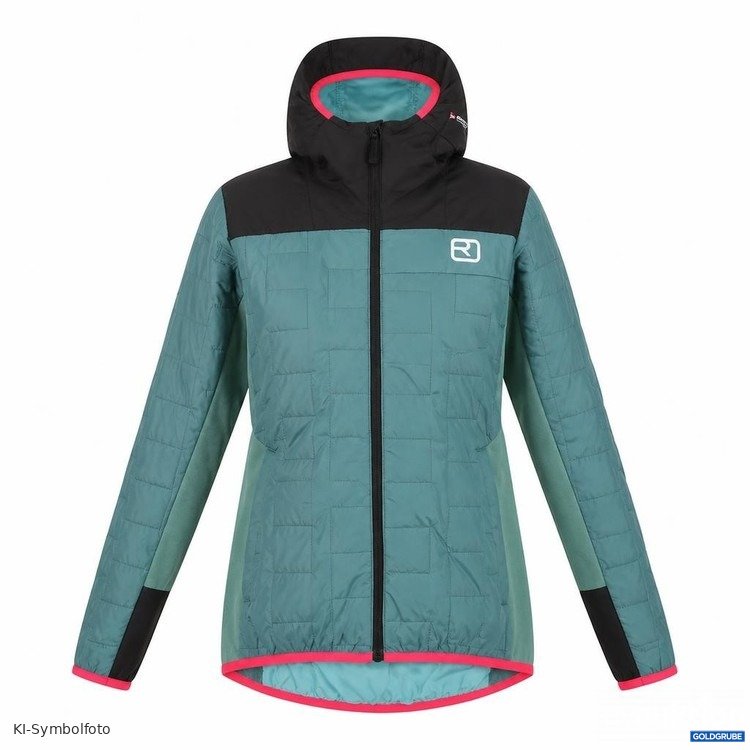 Artikel Nr. 881367: Ortovox Swiss Woll Piz badus Jacke