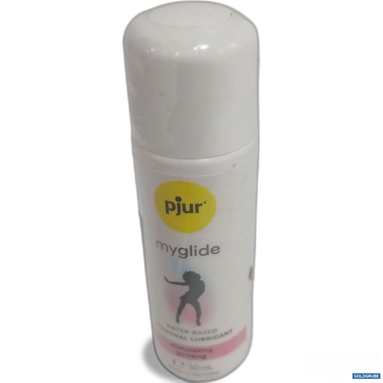 Artikel Nr. 882367: Pjur myglide Water-based Personal Lubricant 30ml 