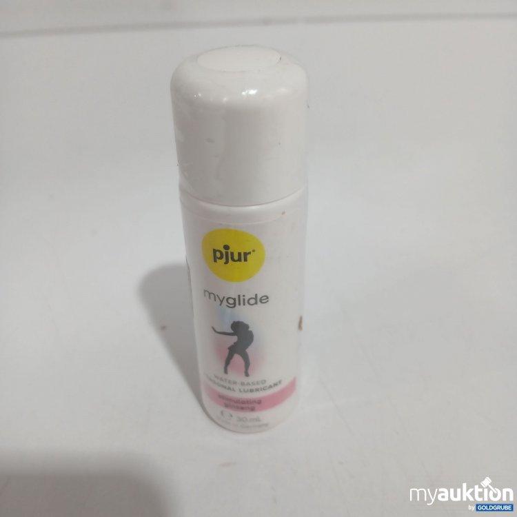 Artikel Nr. 882367: Pjur myglide Water-based Personal Lubricant 30ml 