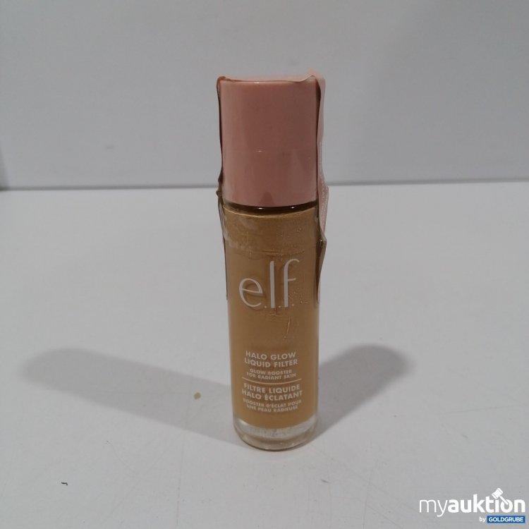 Artikel Nr. 886367: Elf Halo Glow Liquid Filter 31.5ml