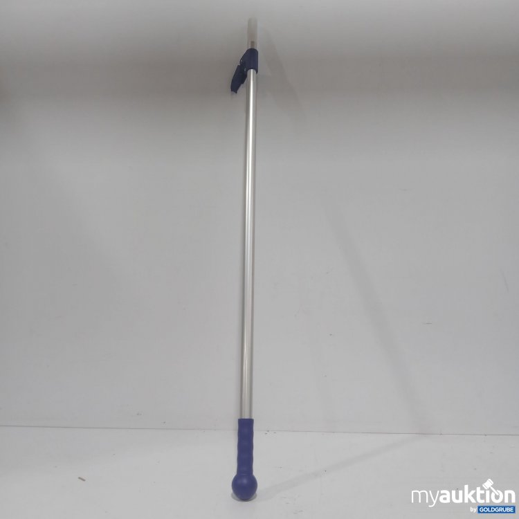 Artikel Nr. 887367: Teleskopstiel Alu mit Kipphebel 