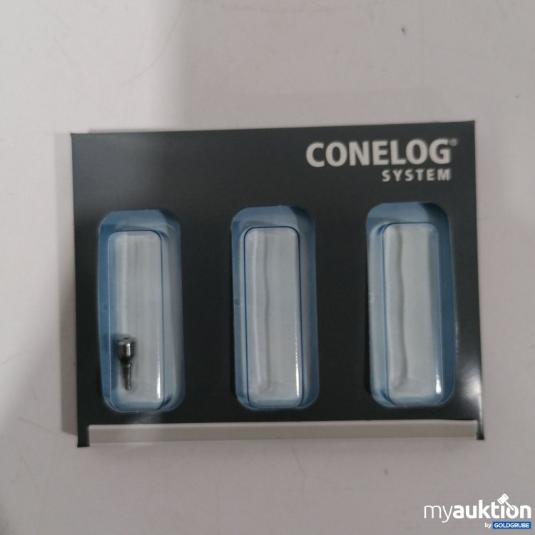 Artikel Nr. 889367: Conelog System Healing Wide Body 6mm C2014.3360