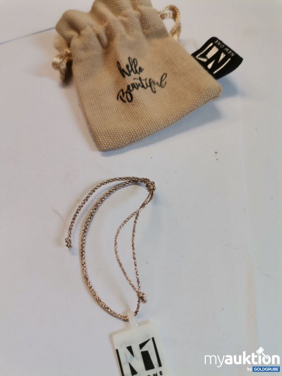 Artikel Nr. 893367: New one Armband 