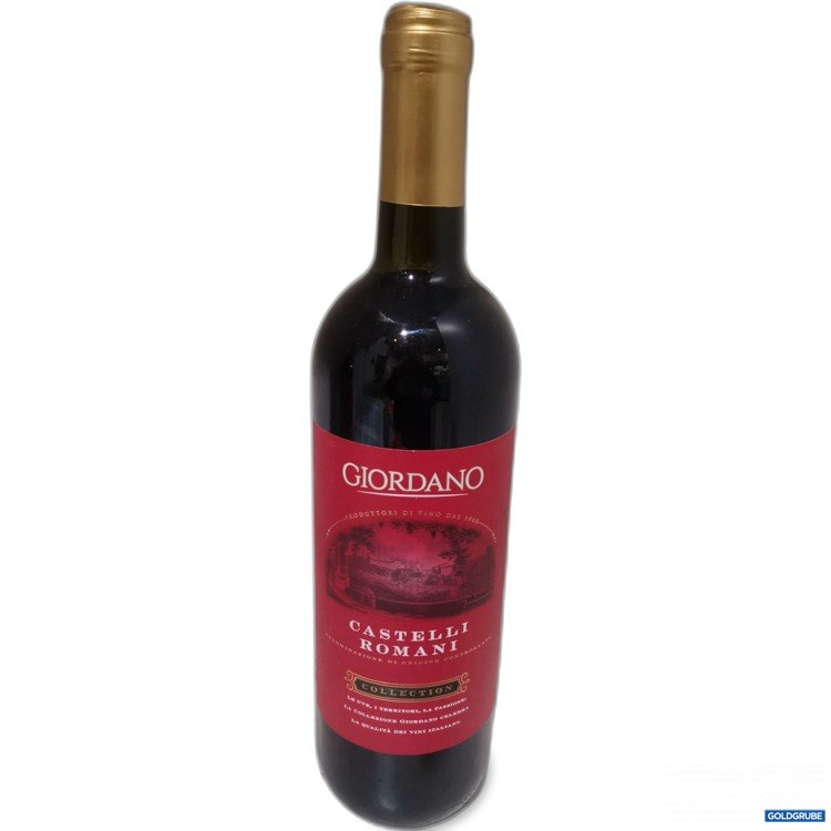Artikel Nr. 899367: Giordano Castelli Romani 0,75l 