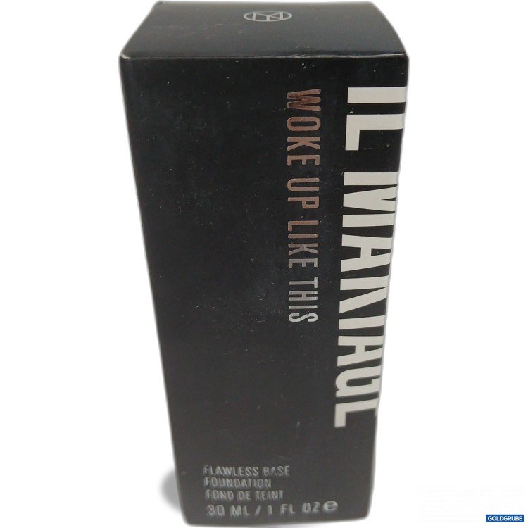 Artikel Nr. 914367: Il Makiage Flawless Base Foundation 30ml 