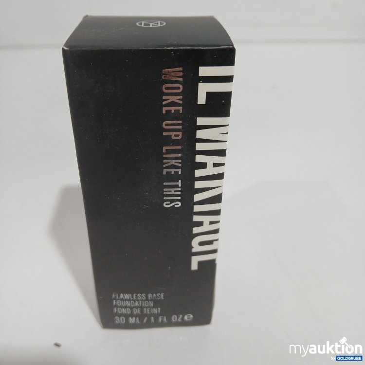 Artikel Nr. 914367: Il Makiage Flawless Base Foundation 30ml 