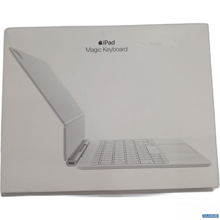 Artikel Nr. 916367 Artikel Nr. 916367: Apple iPad Magix Keyboard white A3339 for IPad 11inch