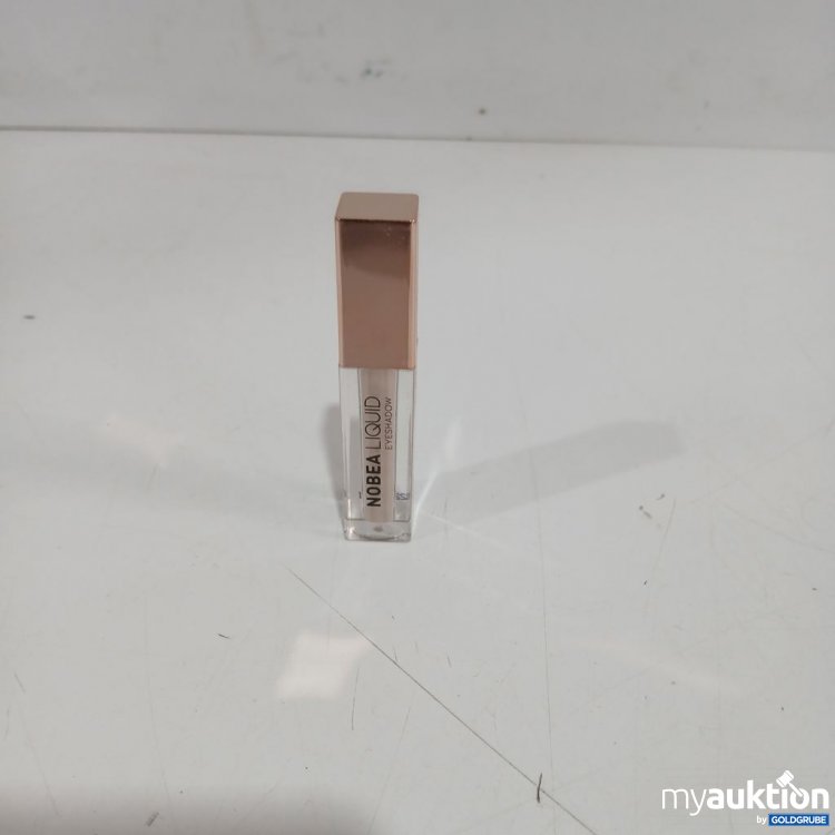 Artikel Nr. 918367: NOBEA CLOUD Lipgloss 4ml